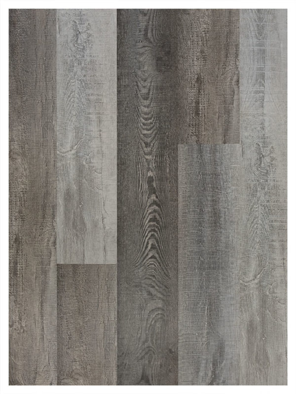 SAR Floors - Silvertide Planks